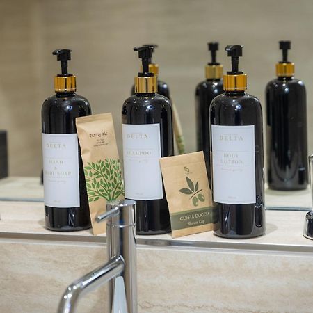 Villa Favorita - Parkhotel Delta 아스꼬나 외부 사진