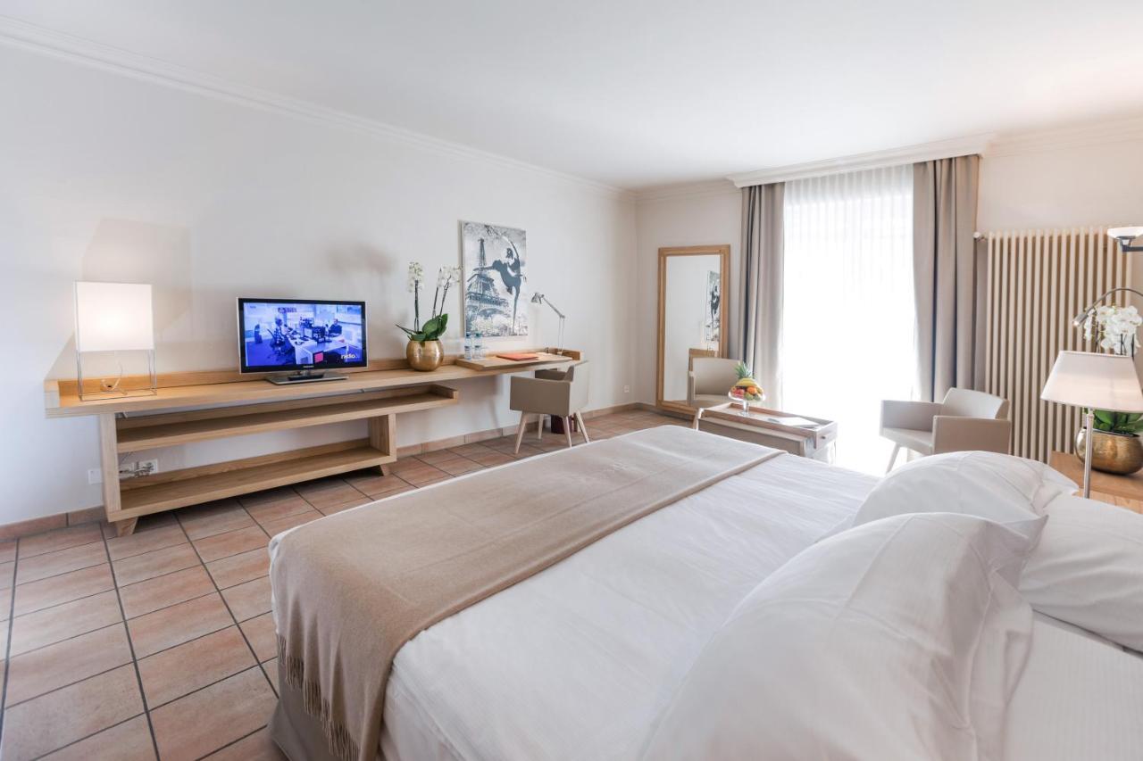 Villa Favorita - Parkhotel Delta 아스꼬나 외부 사진